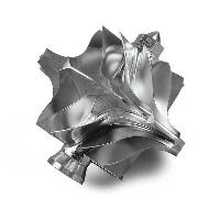 Compressor - Turbine Wheels